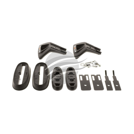 Image of MINEBAR FITTING KIT T/S TRITON  MR FOR HULK MINEBARS