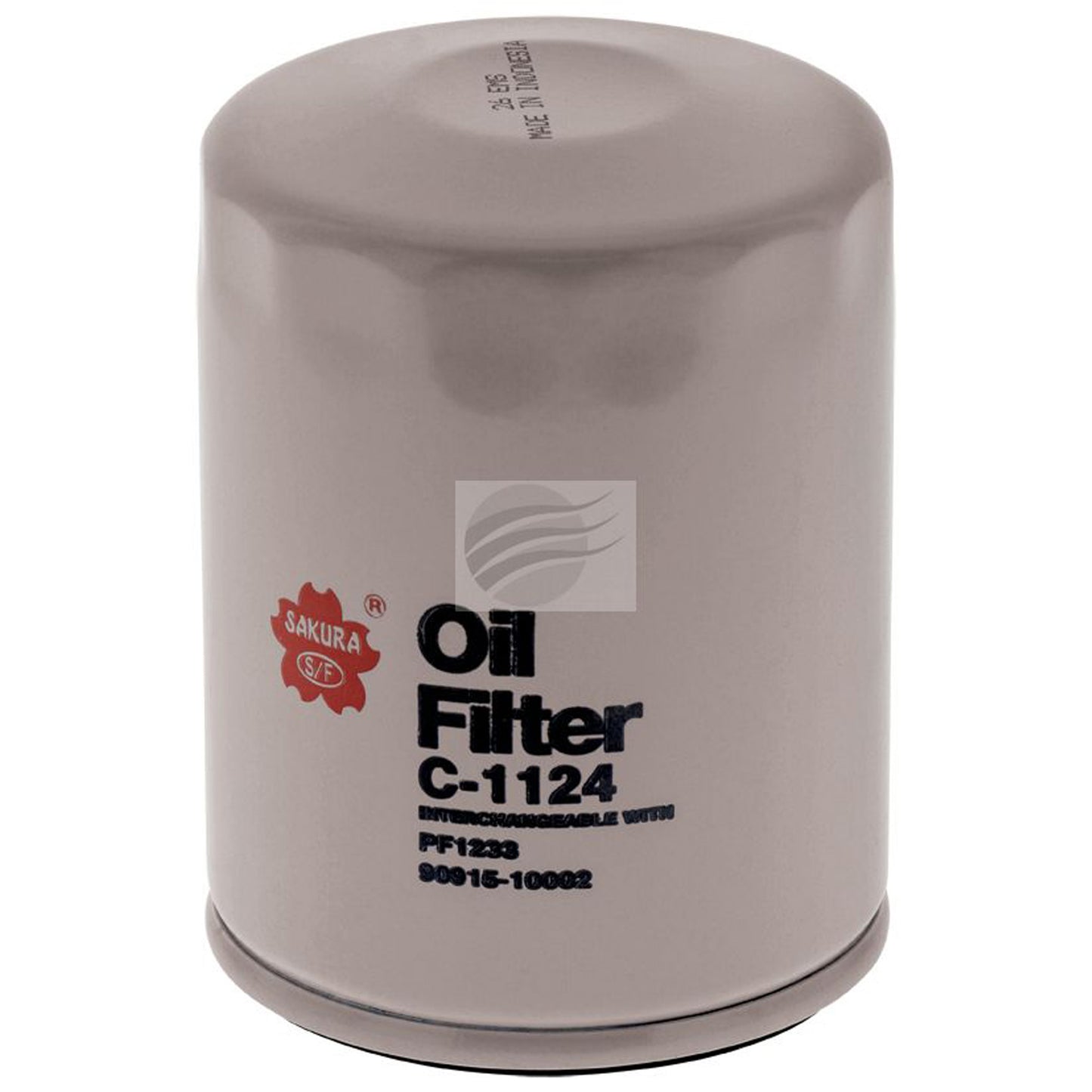 Image of OIL FILTER C-1124 FITS Z432 WZ432 C-8044