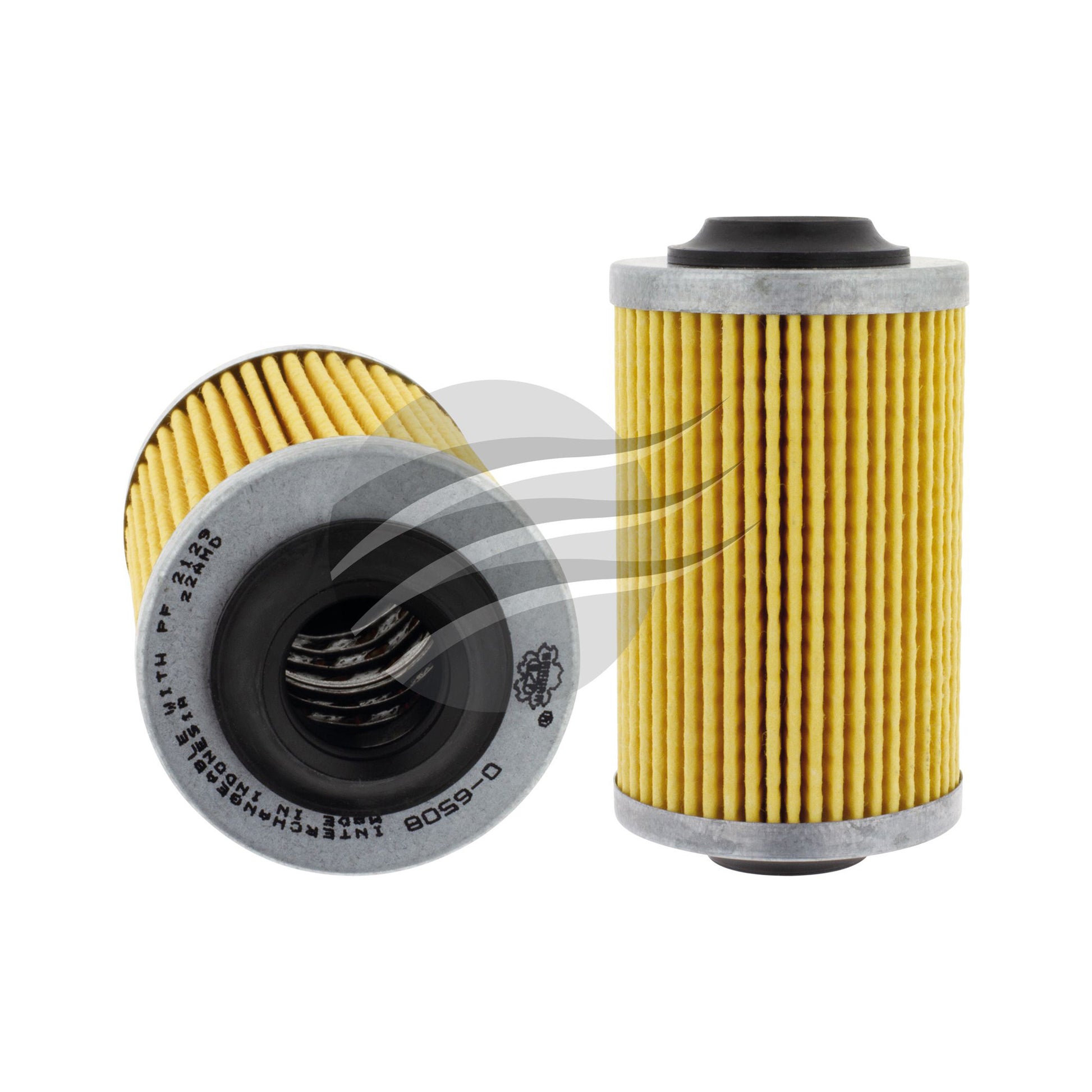 Image of OIL FILTER FITS R2605P WCO4 92149006