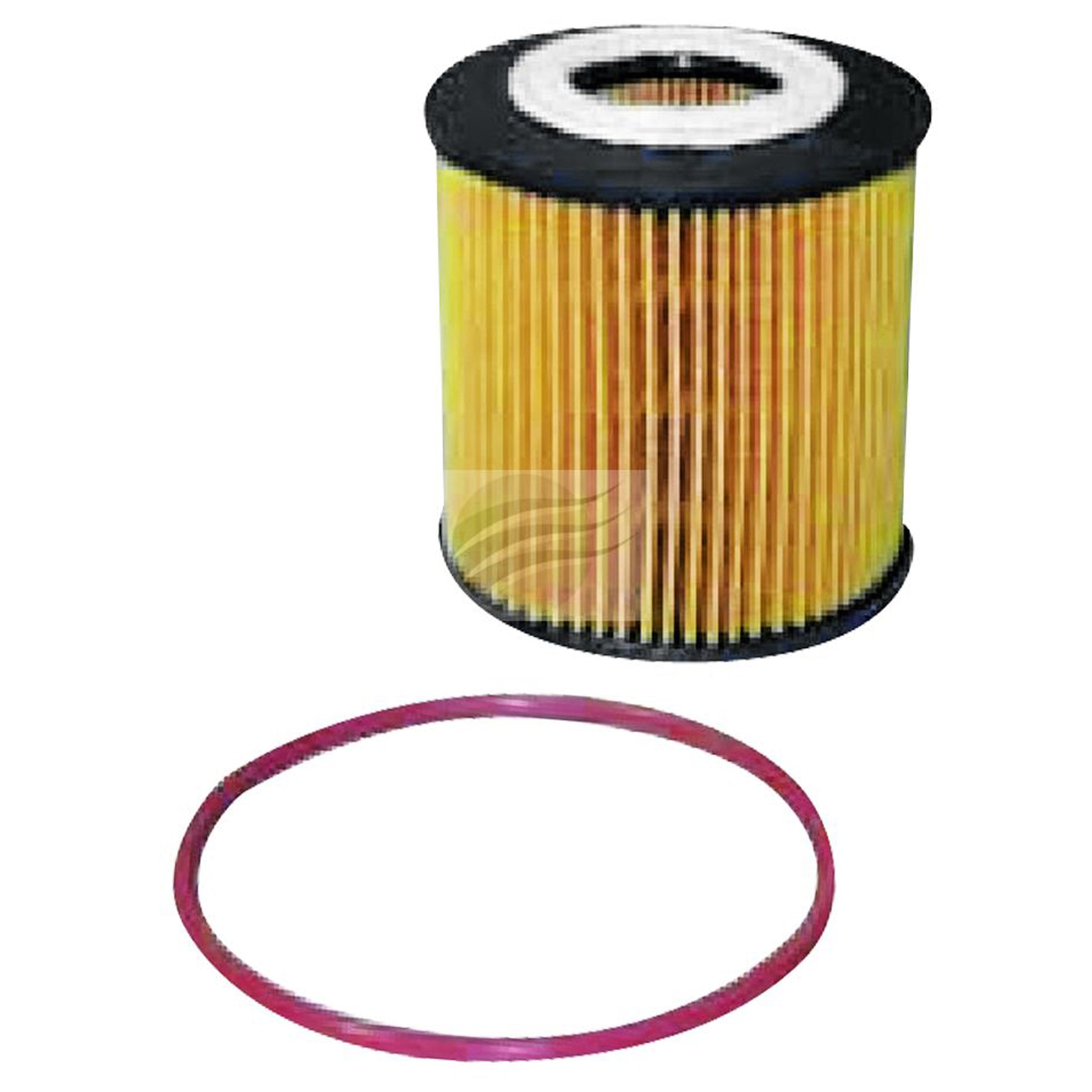 Image of OIL FILTER FITS R2720P WCO161 U2Y0-14-302