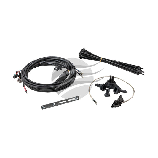 Towpro Elite Universal Wiring Kit