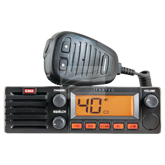 Image of CB Radio