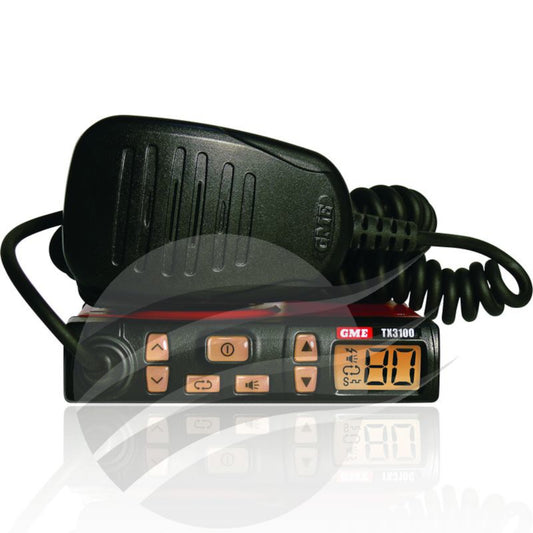 Image of CB Radio