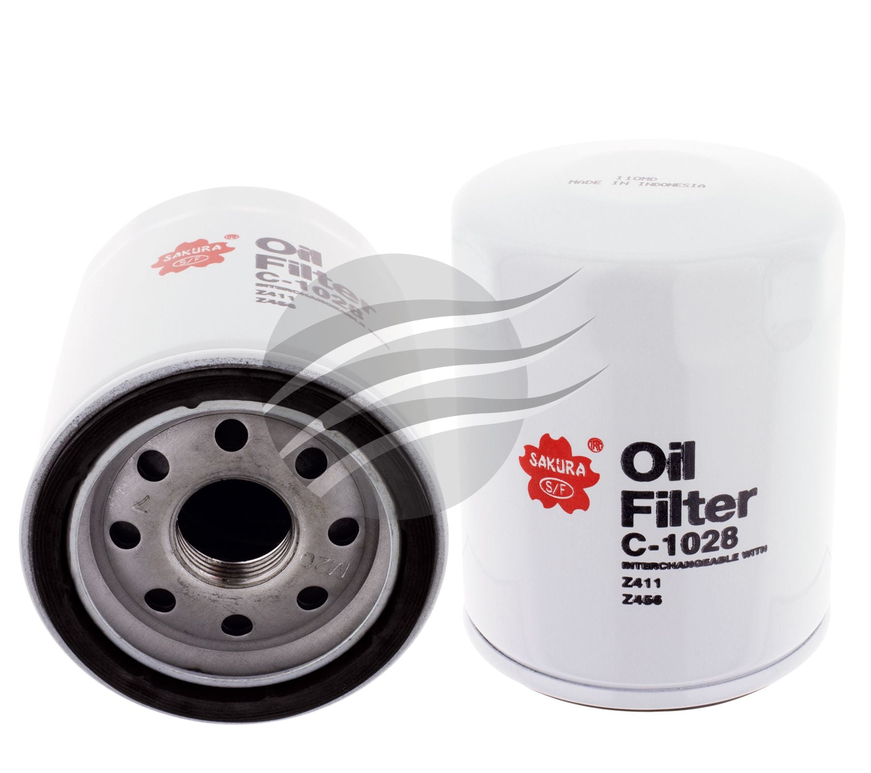 Image of Oil Filter