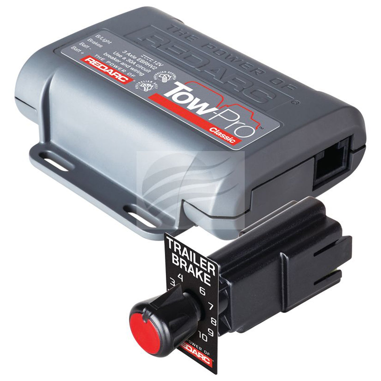 Image of Brake Controller