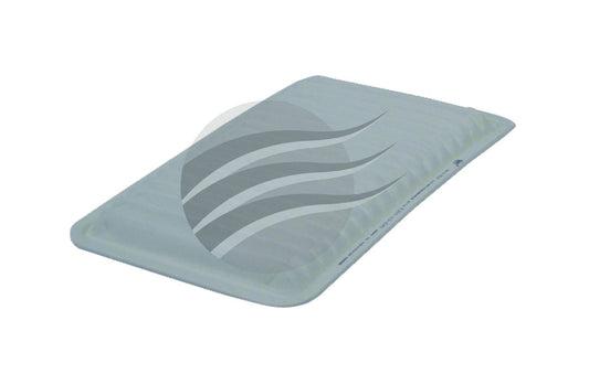 Sakura FA-1762 Air Filter Fits A1524 WA1160 FA3423 A-1762