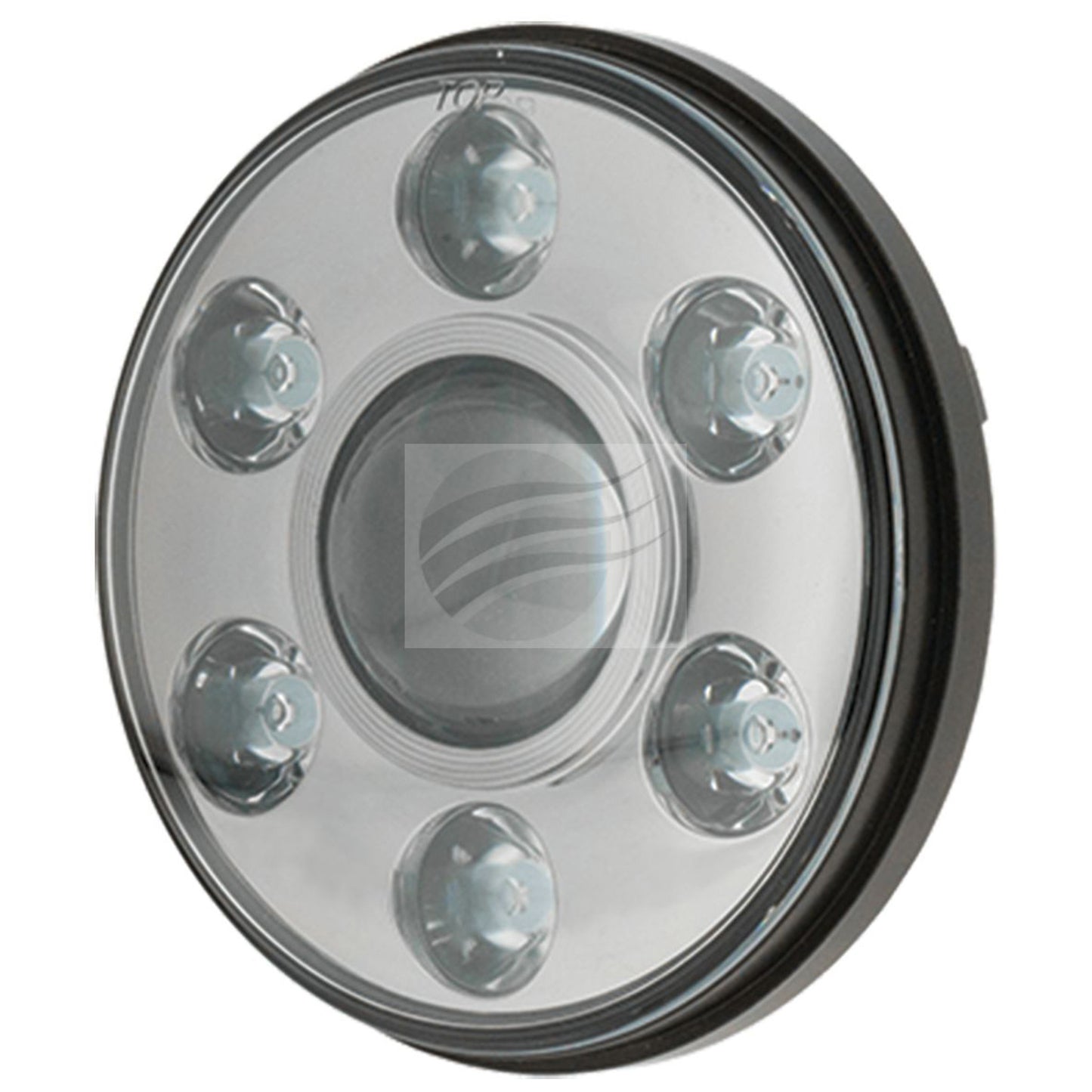 Image of Headlight