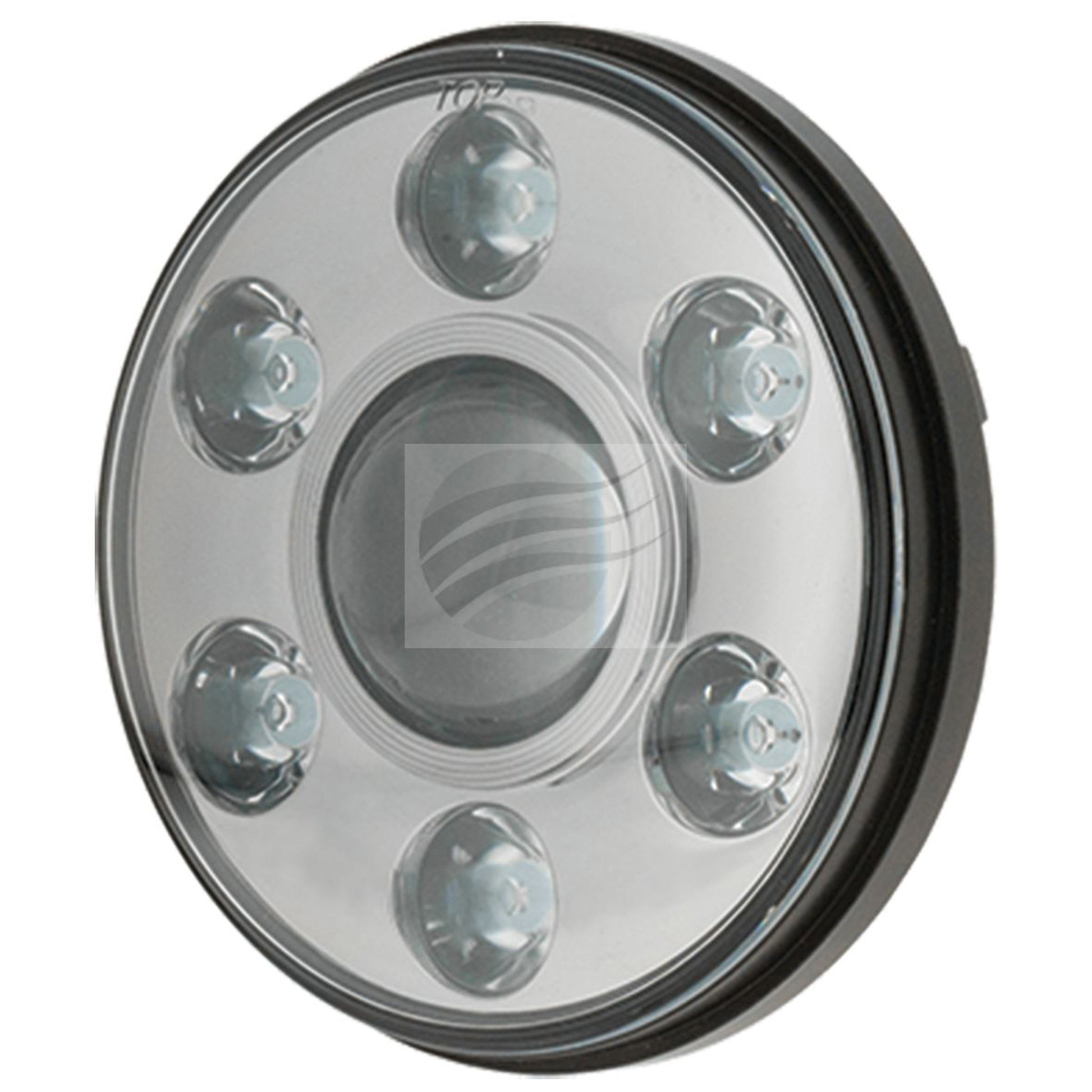 Image of Headlight
