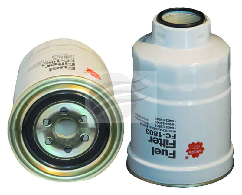 Sakura Fuel Filter FC-1803
