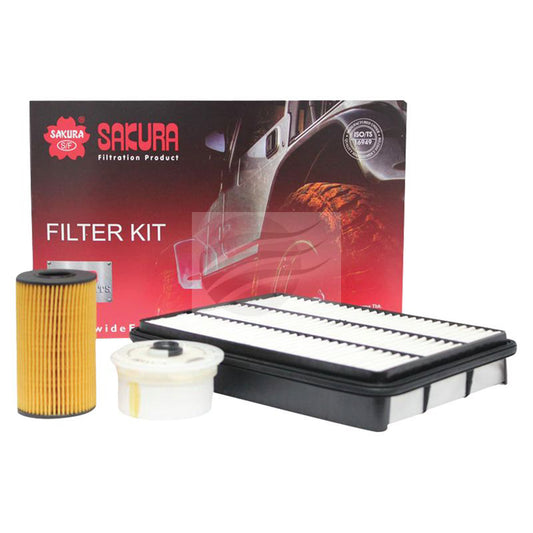Image of Filter Kit