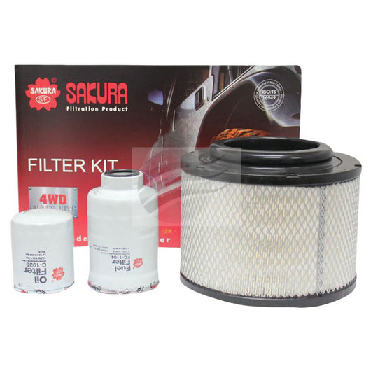 Image of Filter Kit