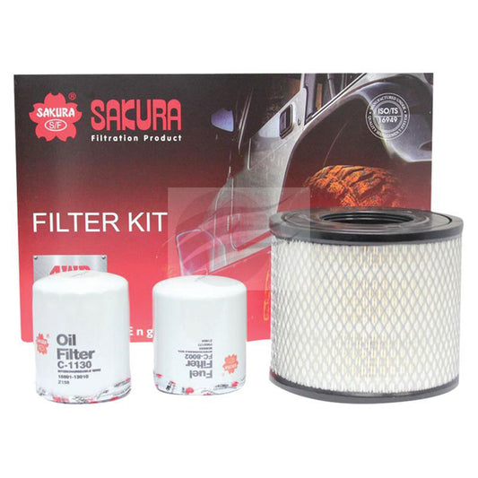 Image of Filter Kit