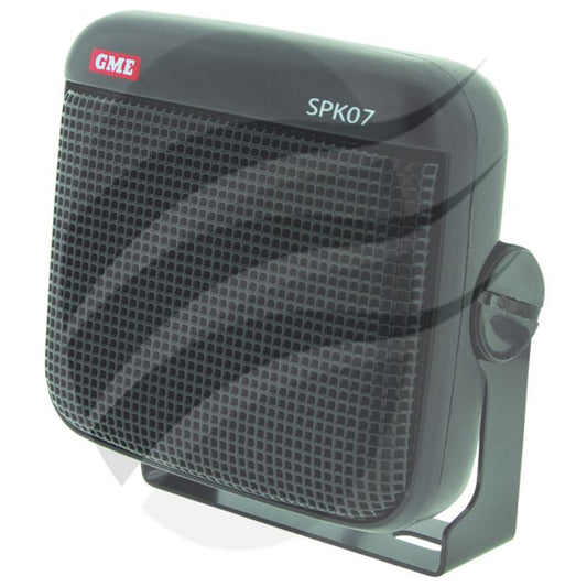 GME Dust/Water Resistant Extension Speaker