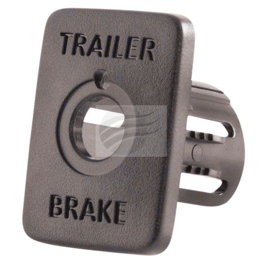 Towpro Brake Controller Universal Switch Insert