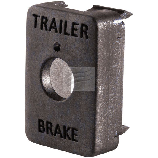 Hilux / Triton Switch Insert T/S Towpro Brake Controllers