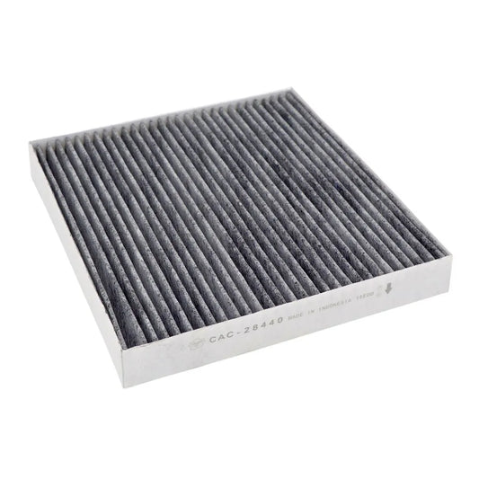 Sakura CAC-28440 Cabin Filter Fits WACF0314