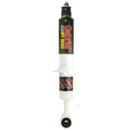 Gabriel Ultra Plus G43008 Ultra Offroad Ford Ranger Mazda BT50 PJ PK PX Front Shock Absorber