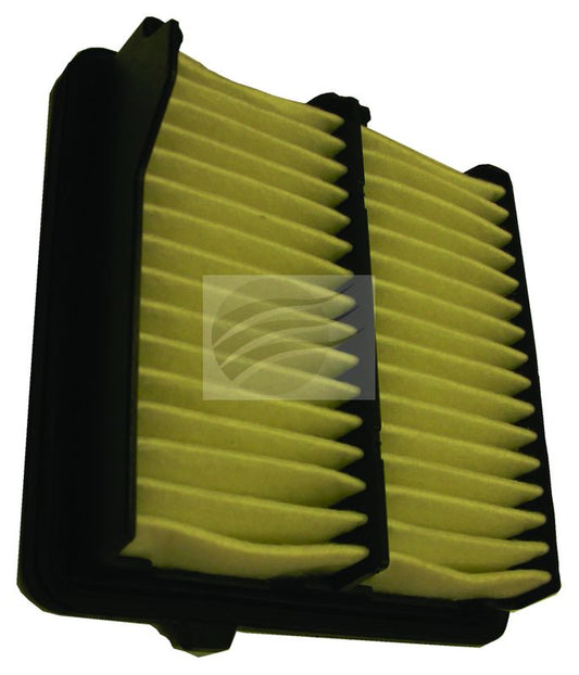 Sakura FA-16810 Air Filter Fits A1626