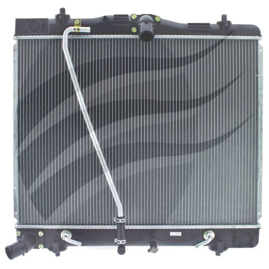 Koyorad OEM Radiator for Toyota Hiace 2.7L Petrol 2005-2015