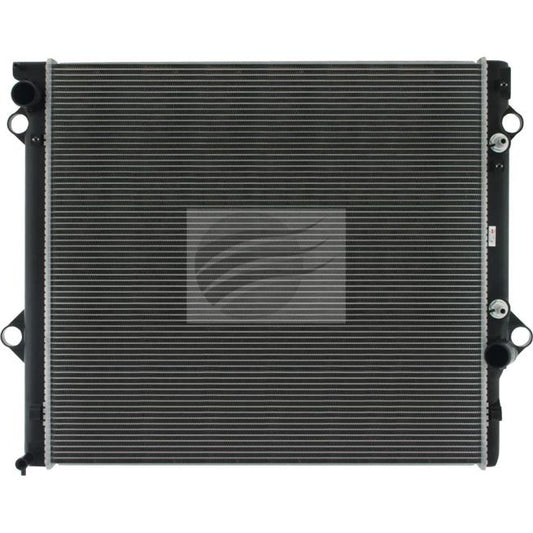 Koyorad OEM Radiator for Toyota Prado KDJ120 KZJ120 2003-2009 1KZ 1KD