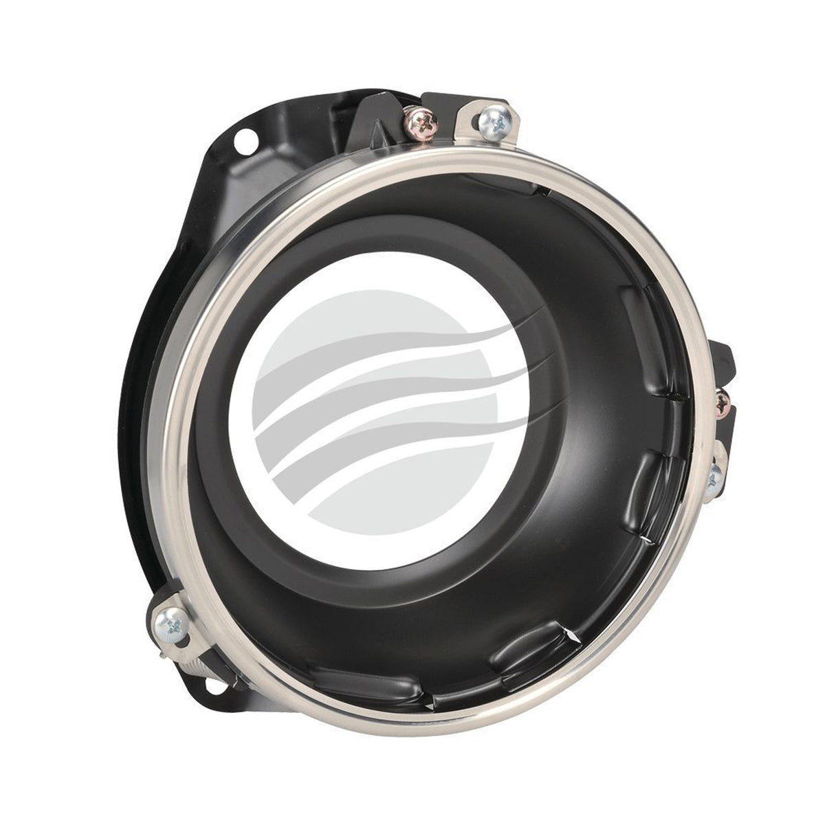 Narva 72187 Headlamp Housing 5 3/4