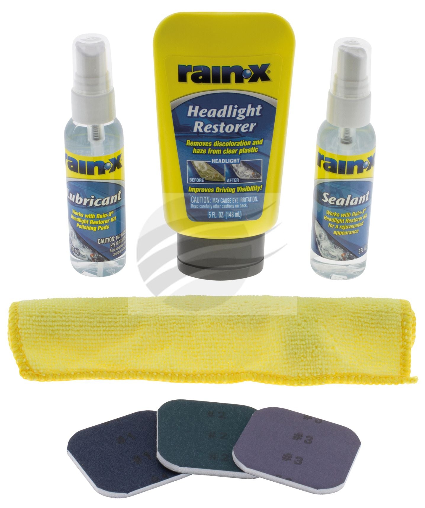 Our products - Rain-X