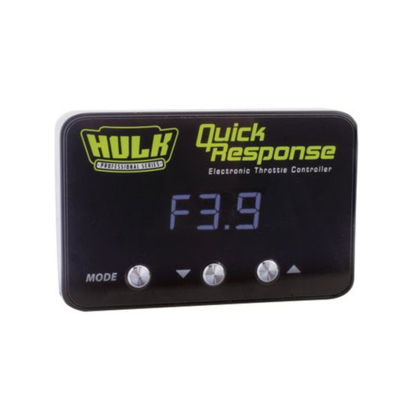 Hulk Throttle Controller Ford Falcon FG & Great Wall – NZ Car Addicts